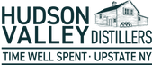Hudson Valley Distillers logo