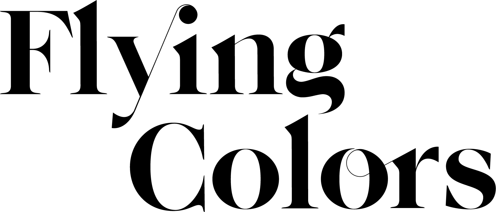 Flying Colors logo
