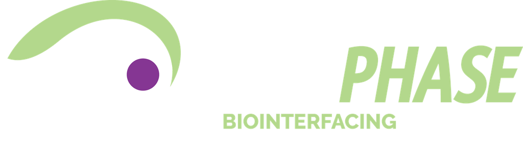BioInterphase logo