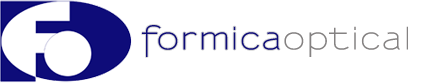 Formica Optical logo