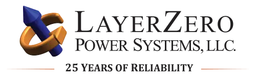 LayerZero Power Systems, LLC logo