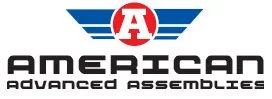 American Advanced Assemblies logo