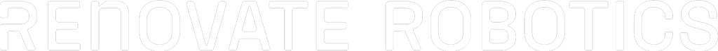 Renovate Robotics logo