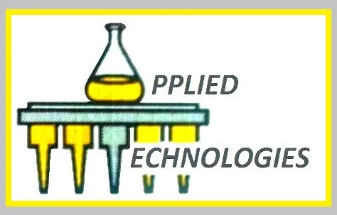 Applied Technologies, Inc logo