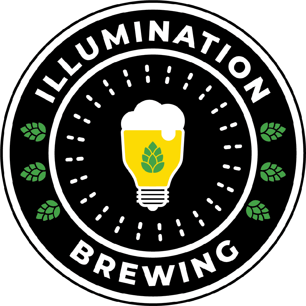 Illumination Brewing logo