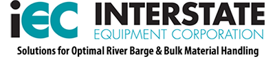 Interstate Equipment Corporation logo