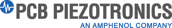 PCB Piezotronics, Inc logo