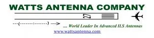 Watts Antenna Company logo