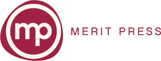 Merit Press logo