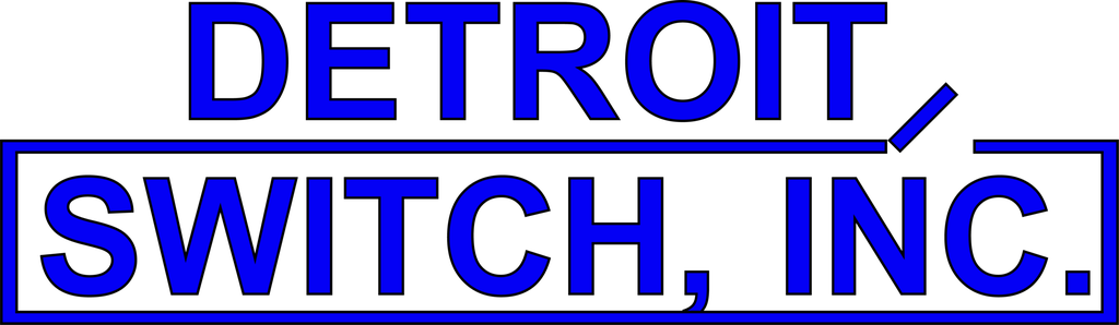 Detroit Switch, Inc logo