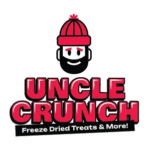 Uncle Crunch logo