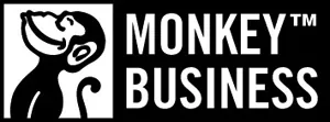 Monkey Business USA logo