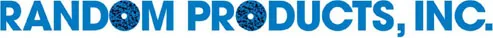 Random Products Inc logo