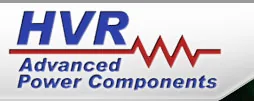 HVR Advanced Power Components, Inc logo