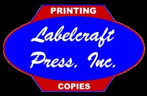 Labelcraft Press, Inc logo
