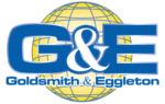 Goldsmith & Eggleton logo