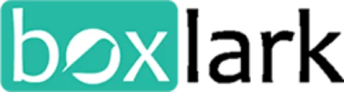 BoxLark logo