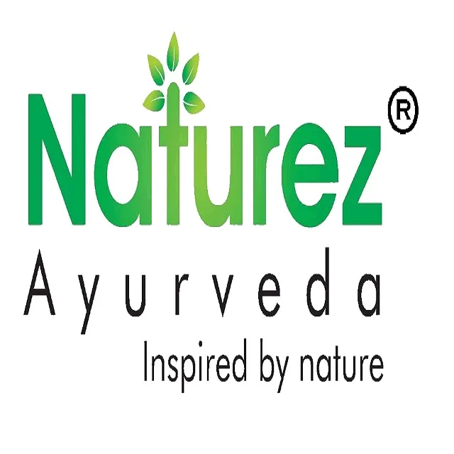 Naturez Ayurveda logo