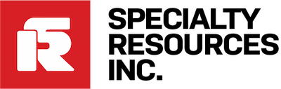 Specialty Resources Inc logo