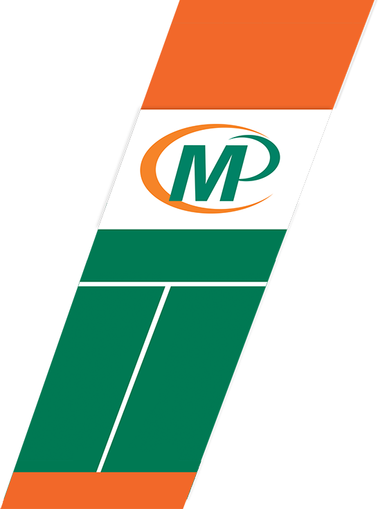 Minuteman Press logo