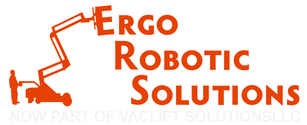 Ergo Robotic Solutions, LLC logo