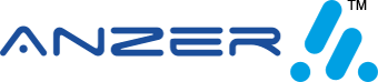 ANZER logo