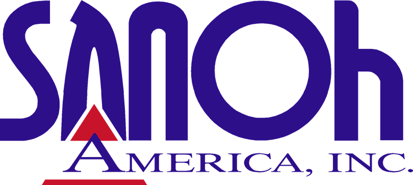 Sanoh America, Inc logo