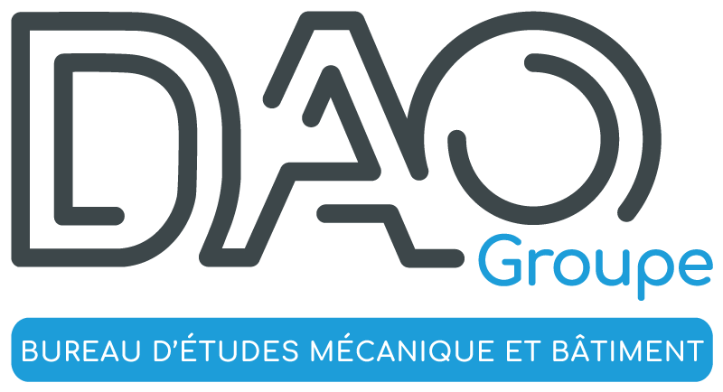 Groupe DAO logo