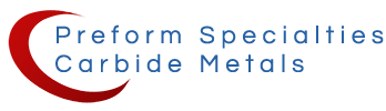 Preform Specialties logo