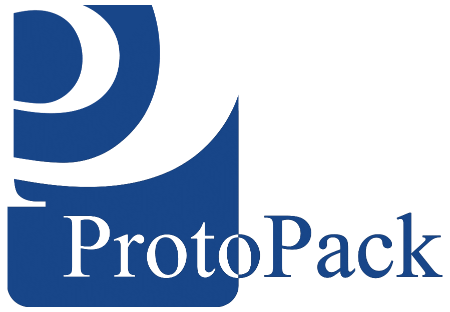 ProtoPack, LLC logo