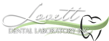 Lovett Dental Laboratory, Inc logo