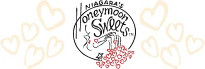 Niagara’s Honeymoon Sweets, LLC logo