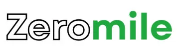 Zeromile logo
