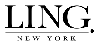 LING Skincare logo