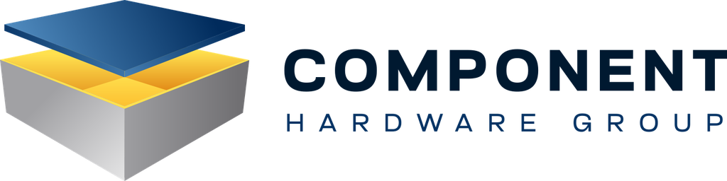 Component Hardware Group, Inc logo