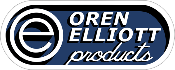 Oren Elliott Products, LLC logo