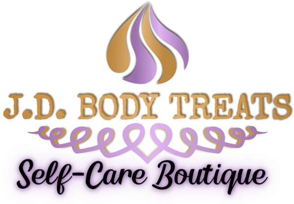J.D. Body Treats logo