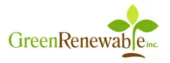Green Renewable, Inc logo