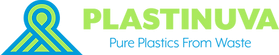 Plastinuva logo