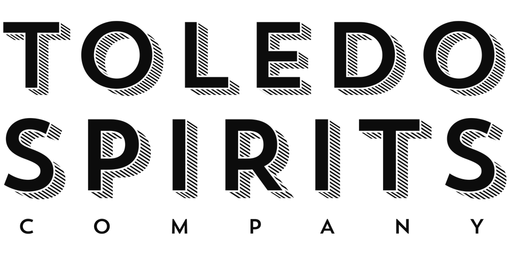 Toledo Spirits Co logo