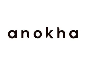 anokha® logo