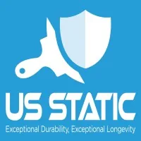 US Static logo