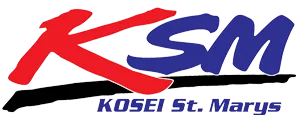 Kosei St. Marys Corporation logo