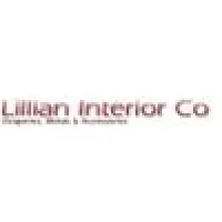 Lillian Interior Co logo