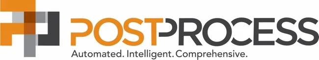 PostProcess Technologies logo