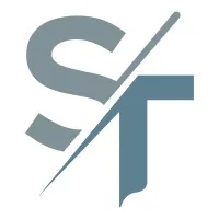 Silver Threads logo