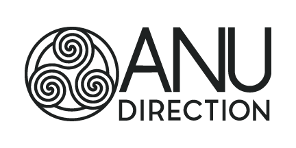 ANU Direction logo