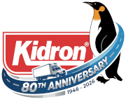 Kidron logo