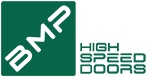 BMP Doors USA logo