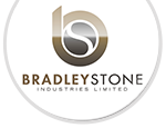 Bradley Stone Industries, Ltd logo